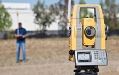 What is Total Station – its Use , Operation and Advantages