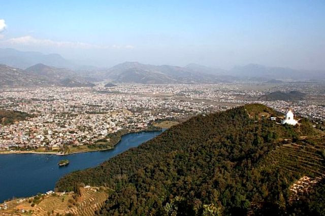 pokhara cable car project